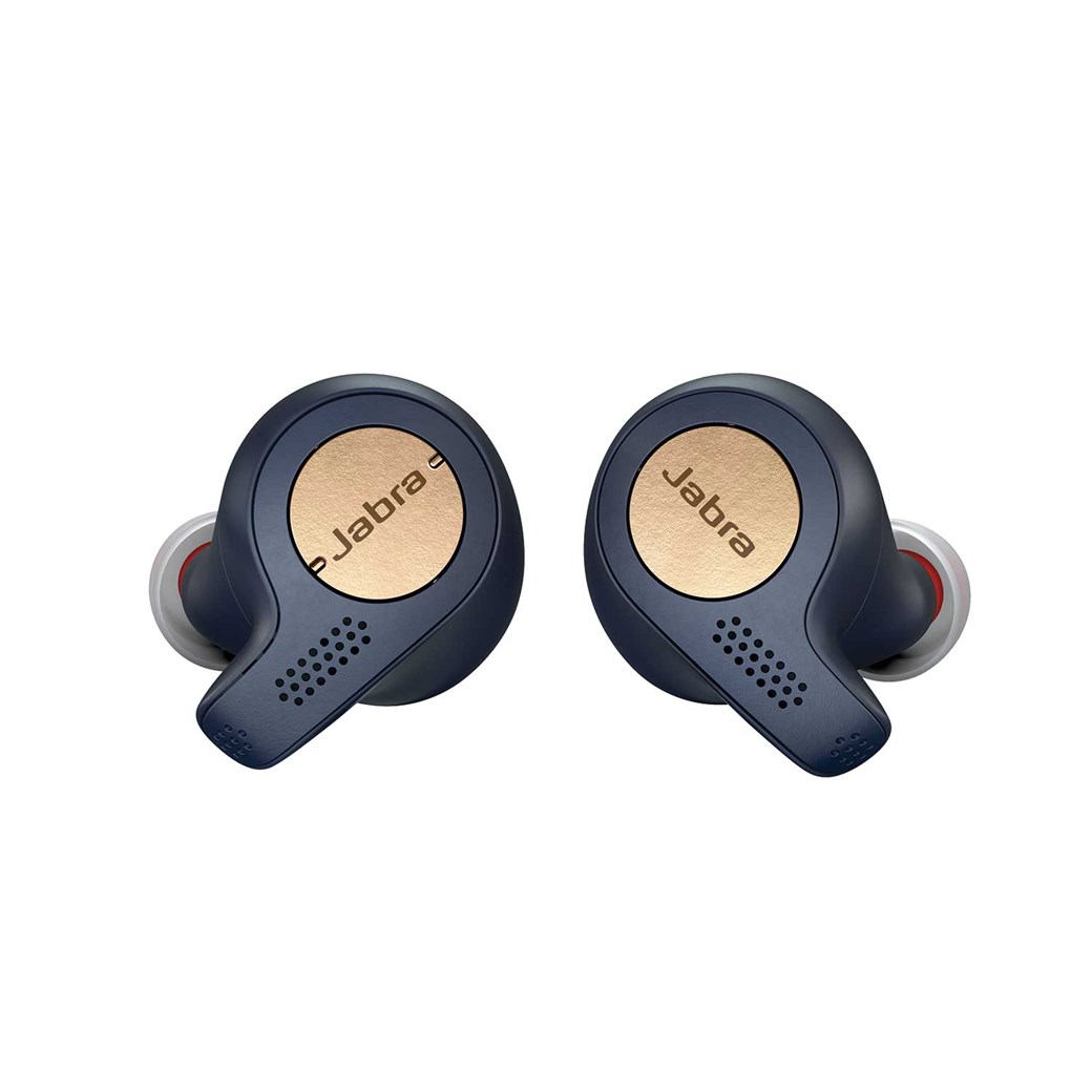 Jabra Elite Active 65t Trådlösa in-ear-hörlurar