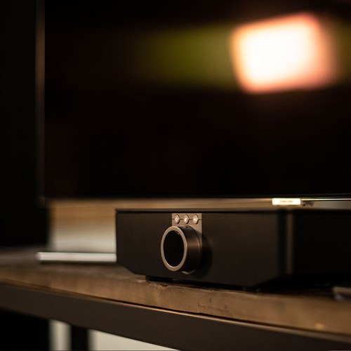 DALI SOUND HUB Trådløs forforstærker