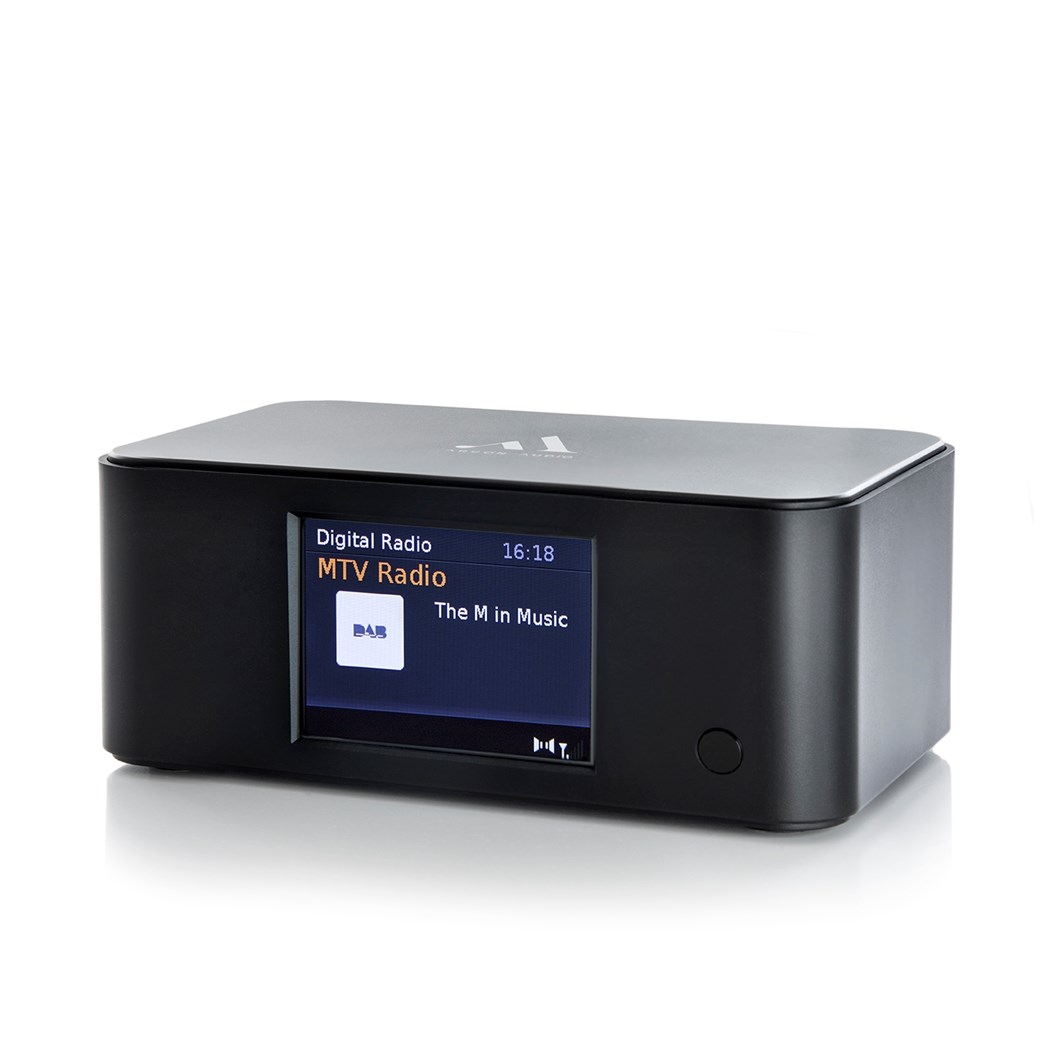 Argon Audio DAB Adapter3 Mk2 DAB tuner