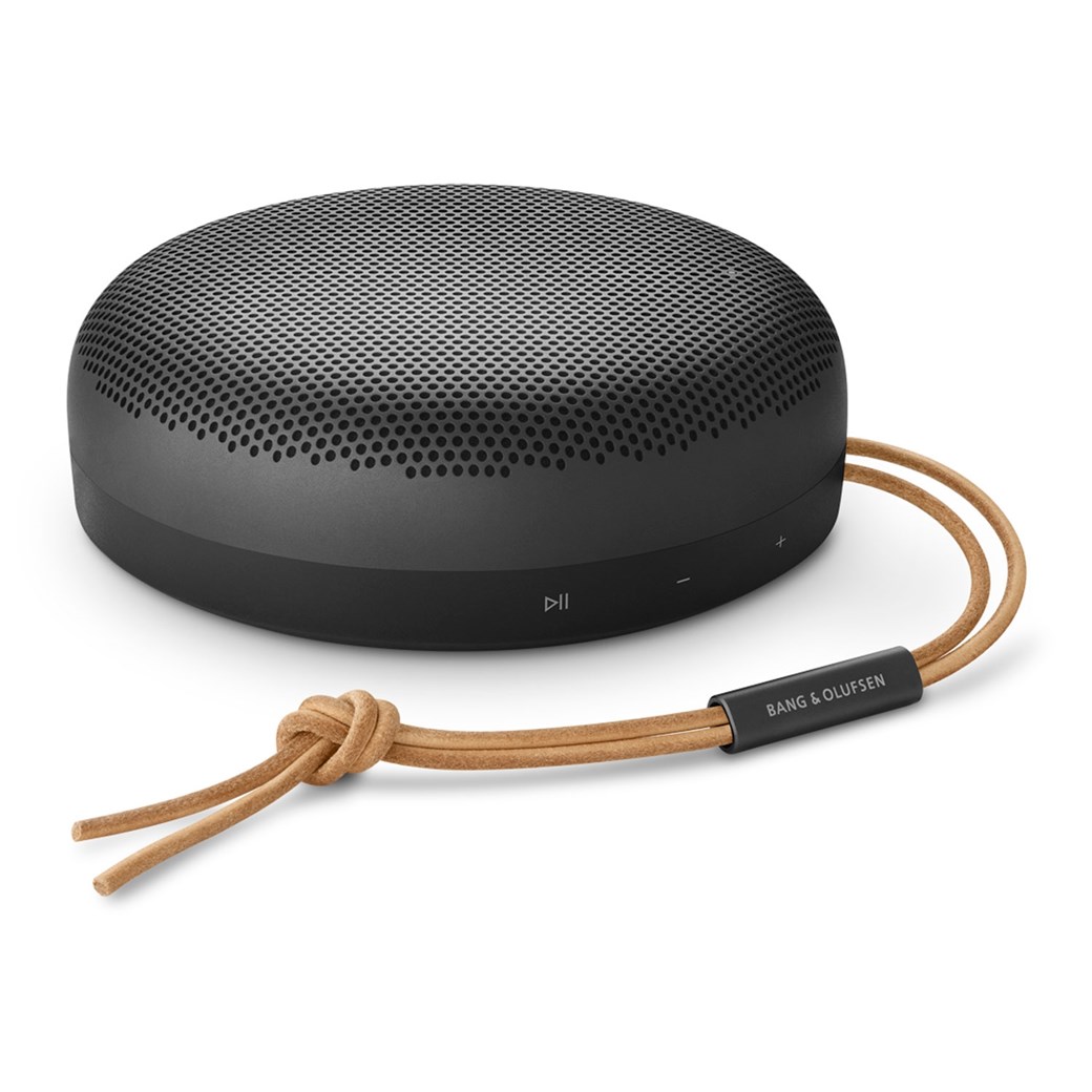 Bang & Olufsen Beosound A1 2nd Gen Draadloze luidspreker