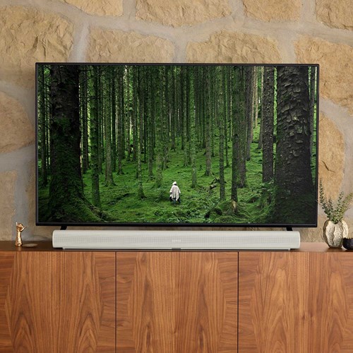 Sonos Arc Soundbar/trådlös högtalare