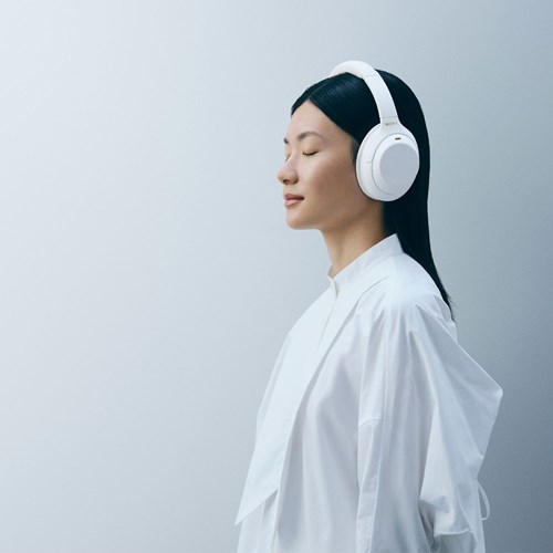 Sony WH-1000XM4 Limited Edition Trådløs hodetelefon