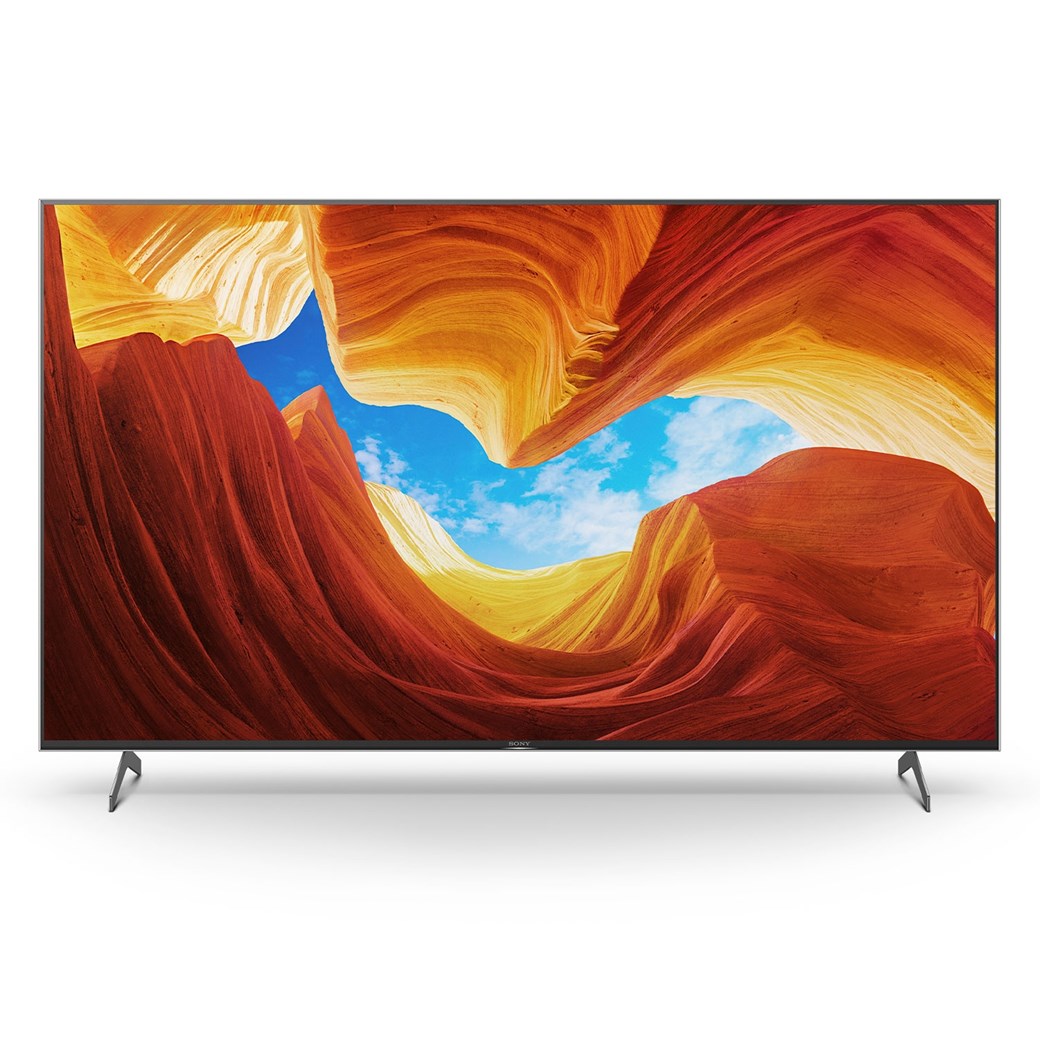 Sony KD-65XH9299 UHD-TV