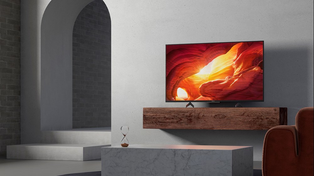 Sony KD-49XH8599 UHD-TV