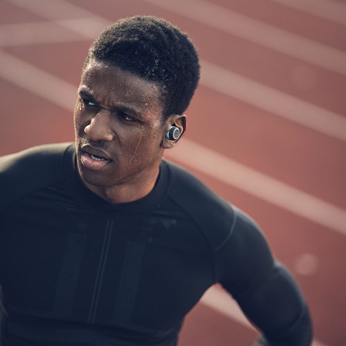 Bang & Olufsen Beoplay E8 Sport Trådlösa in-ear-hörlurar