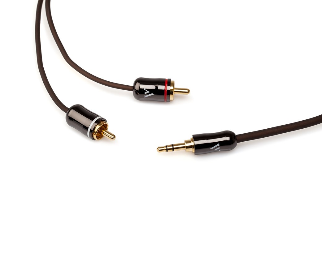 Argon Audio Prime MJIN1 Minijack-kabel