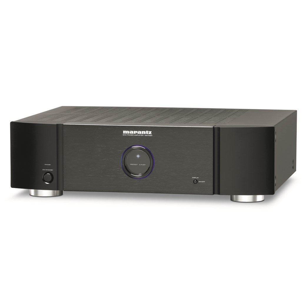 Marantz MM7025 Endstufe