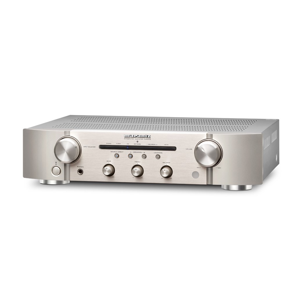 Marantz PM5005 Integrierter Verstärker