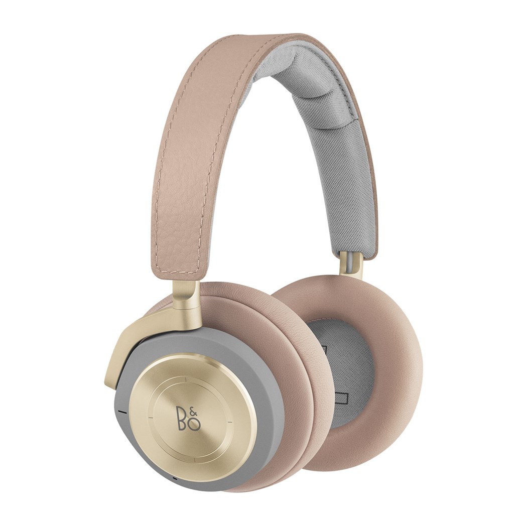 Bang & Olufsen Beoplay H9 3rd Gen Trådlöst headset