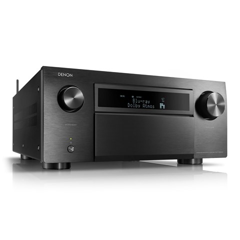 Denon AVC-X8500HA Hjemmekinoreceiver