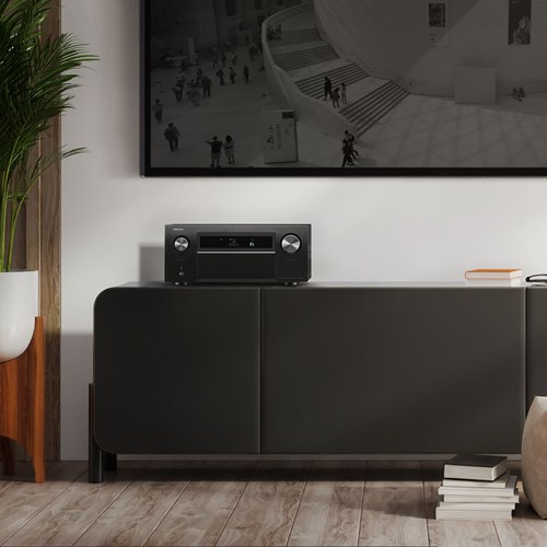 Denon AVC-X8500HA Hjemmekinoreceiver