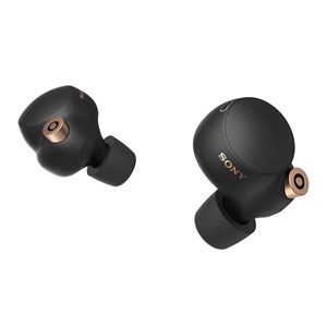Sony WF-1000XM4 Kabellose In-Ear-Kopfhörer