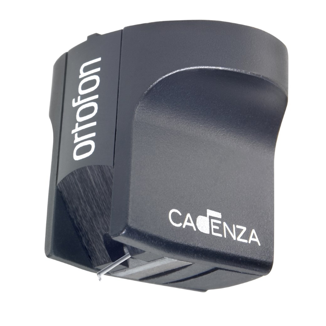 Ortofon Cadenza Black MC-Tonabnehmer