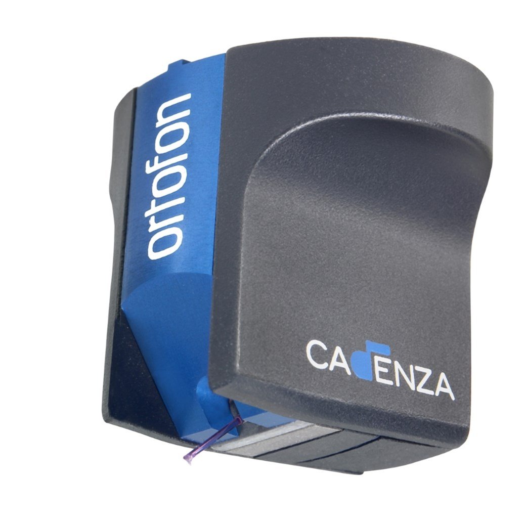 Ortofon Cadenza Blue MC-Tonabnehmer