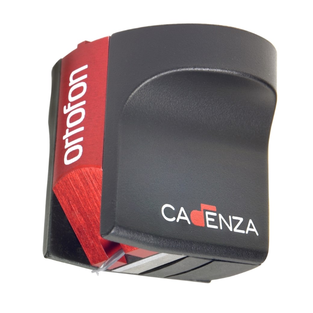 Ortofon Cadenza Red MC-Tonabnehmer