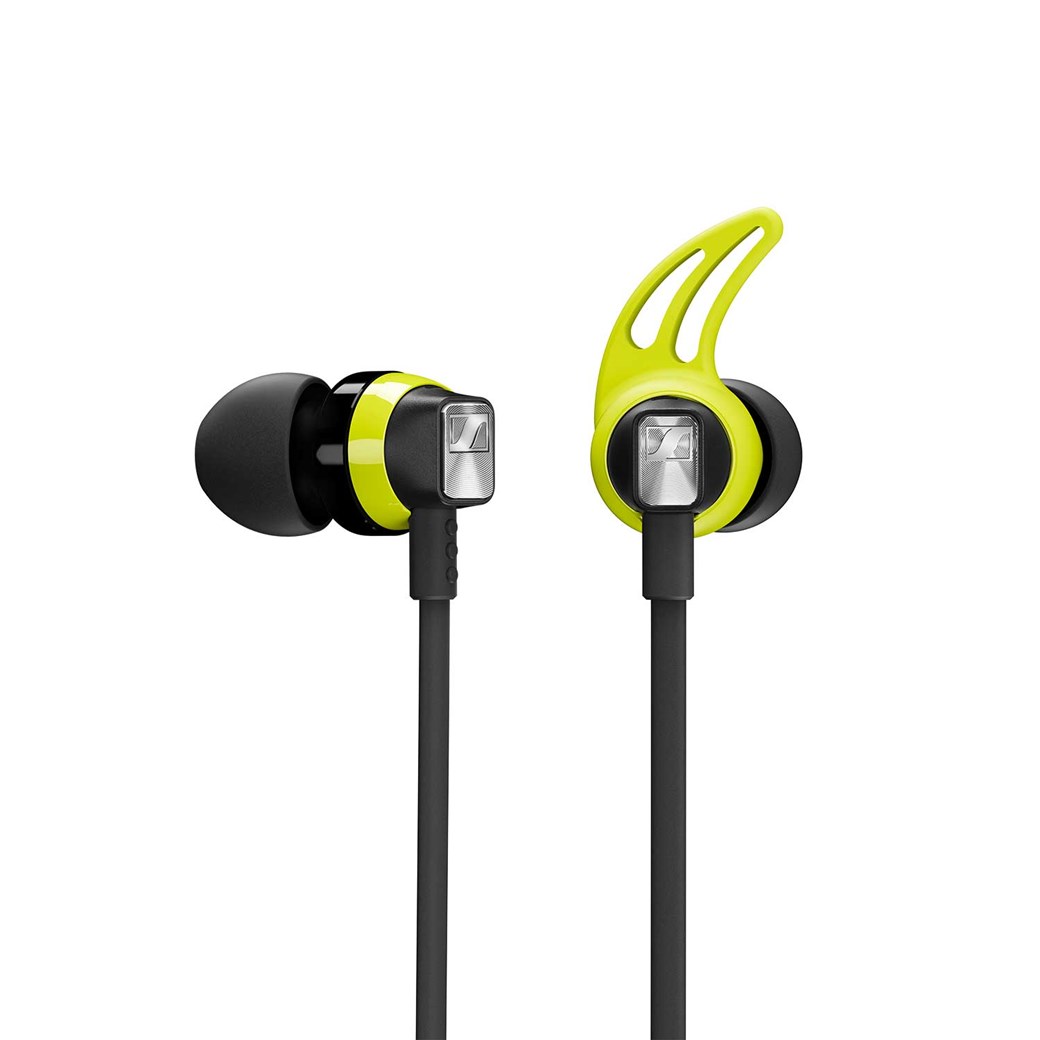 Sennheiser CX SPORT Trådløse in-ear høretelefoner