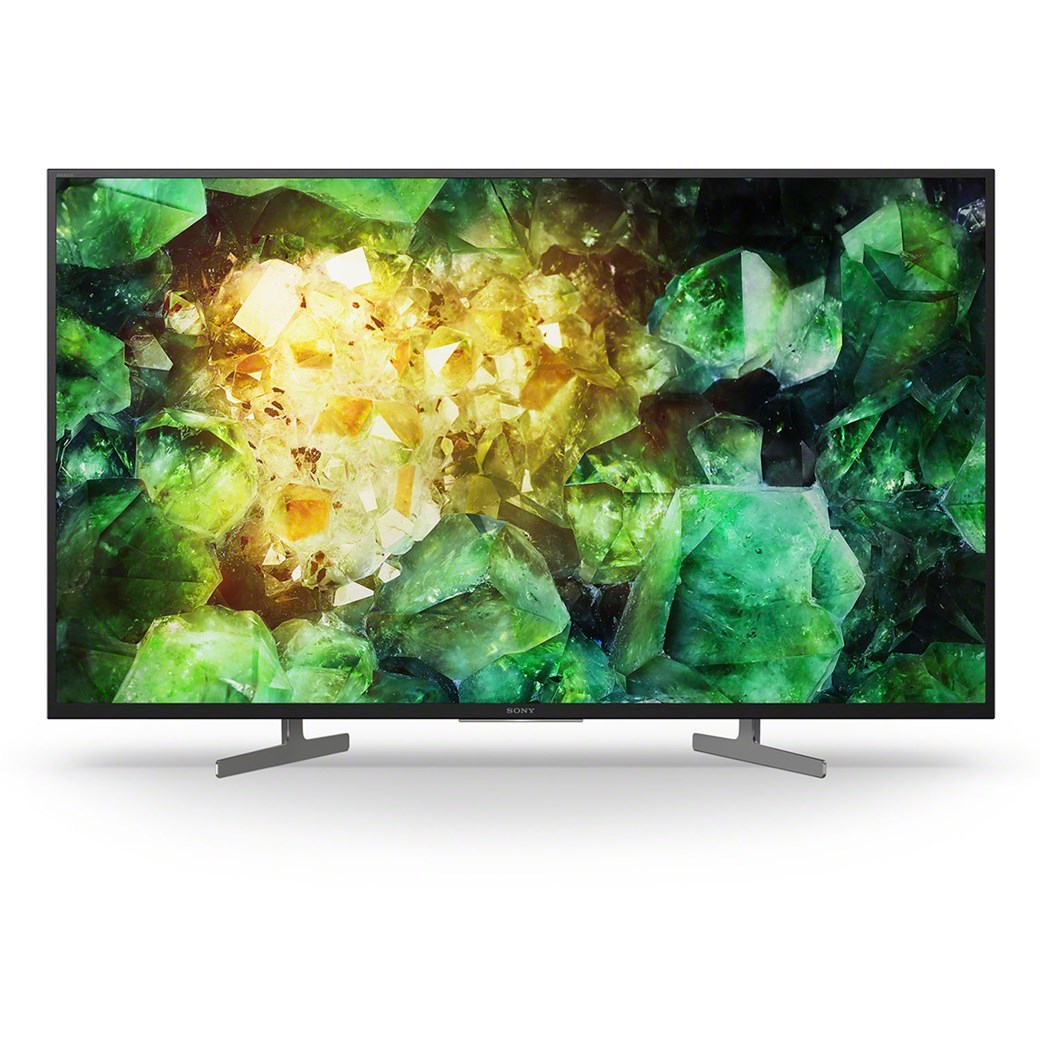 Sony KD-49XH8196 UHD-TV