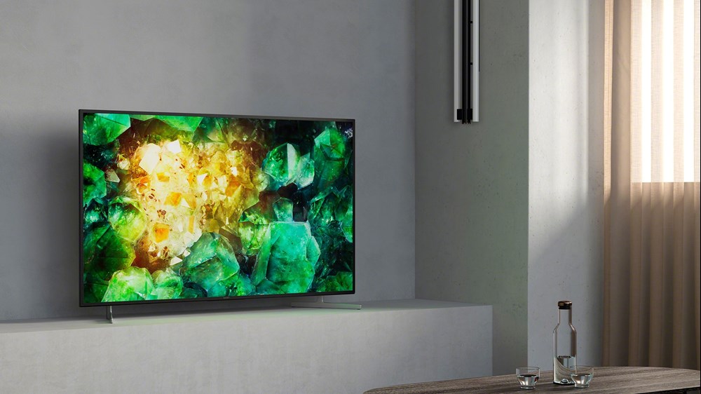 Sony KD-49XH8196 UHD-TV