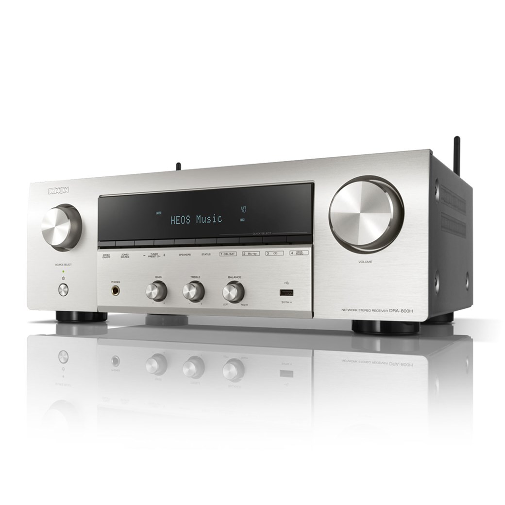 Denon DRA-800H Receiver