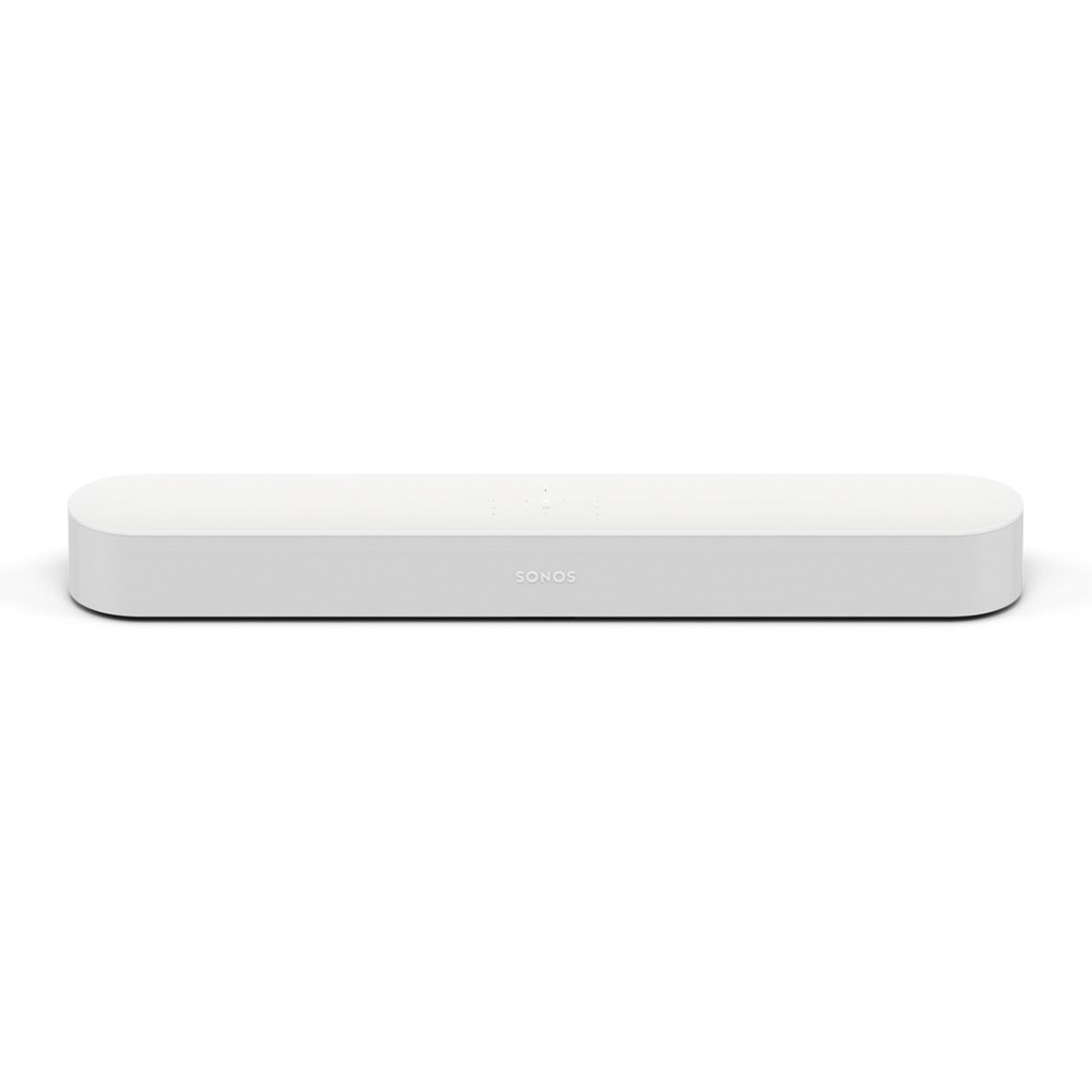 Sonos Beam Soundbar/Draadloze luidspreker