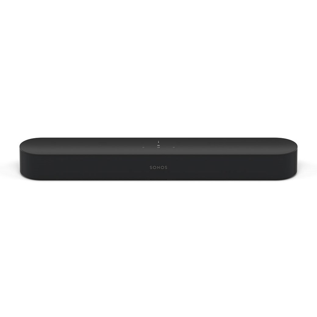 Sonos Beam Soundbar/trådlös högtalare