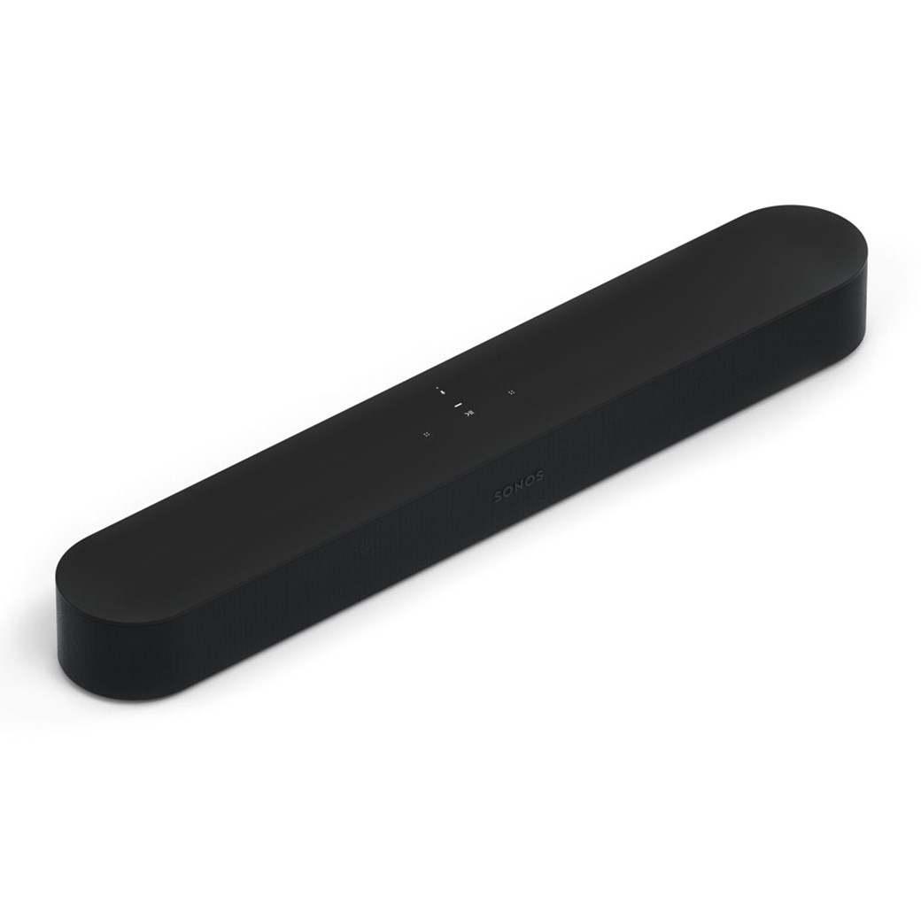 Sonos Beam Soundbar/trådløs høyttaler
