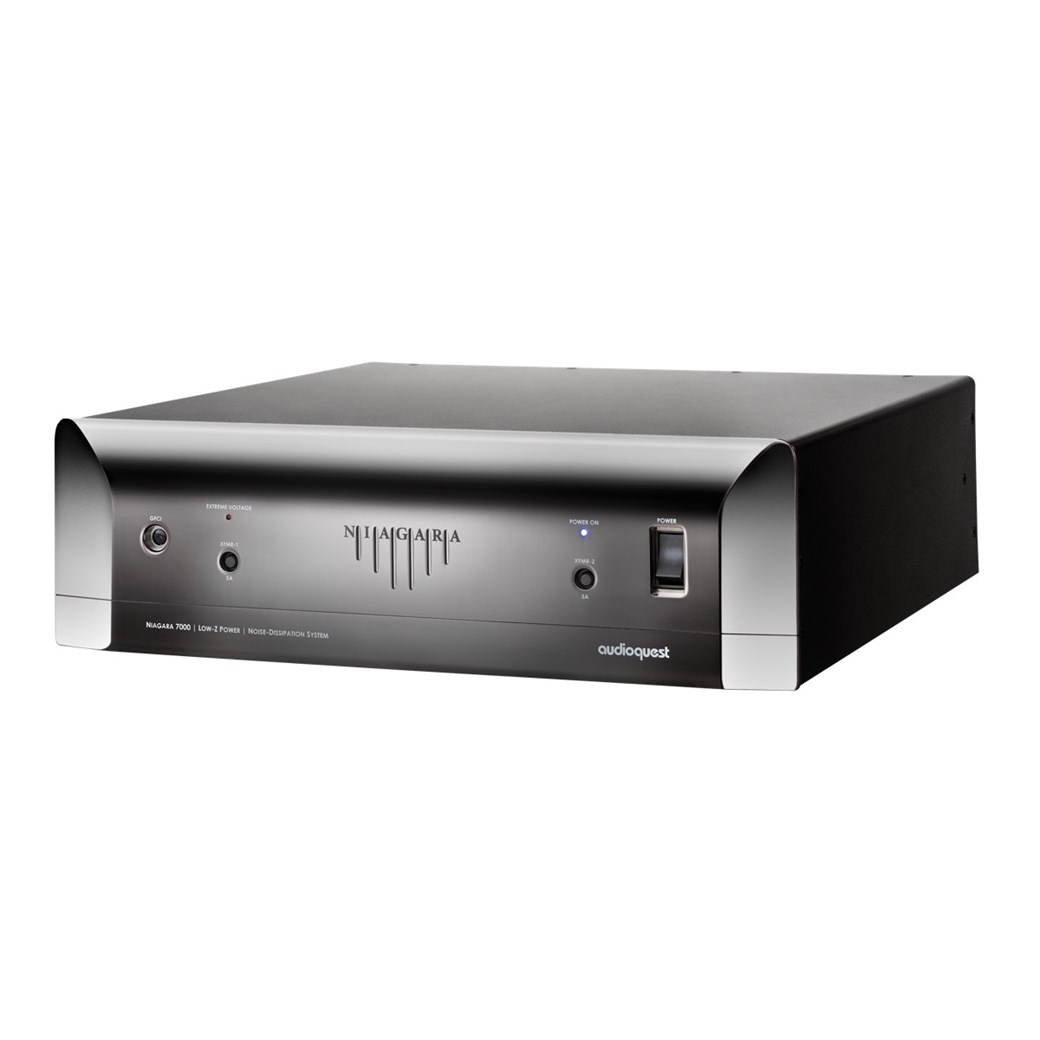 AudioQuest Niagara 7000 Stromfilter