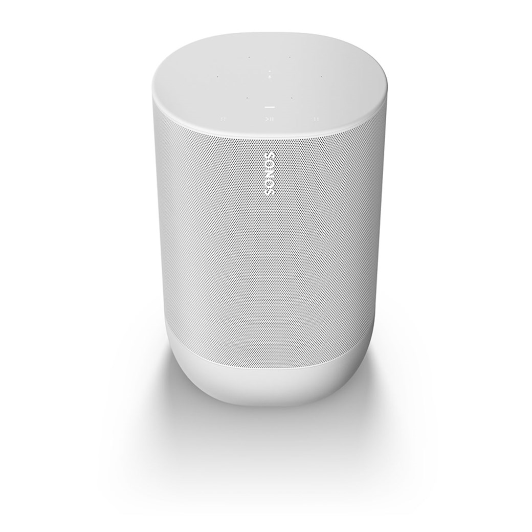 Sonos Move Trådlös högtalare