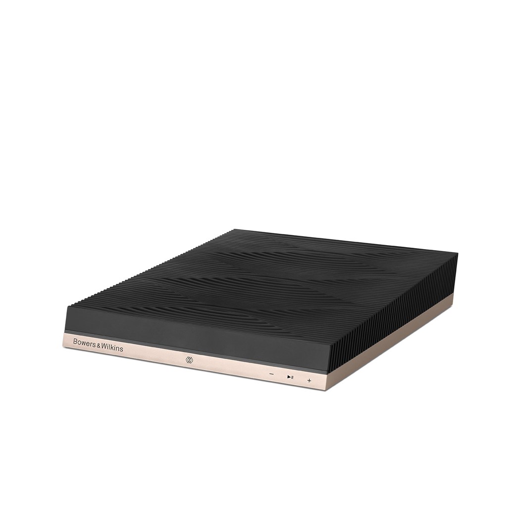 Bowers & Wilkins Formation Audio Musikstreamer