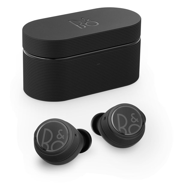 Bang & Olufsen E8 Sport Trådløs in-ear hodetelefon