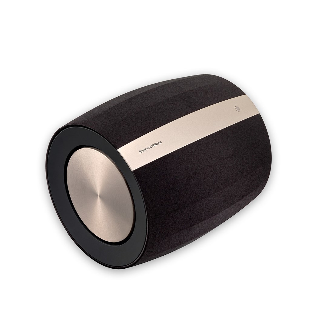 Bowers & Wilkins Formation Bass Subwoofer