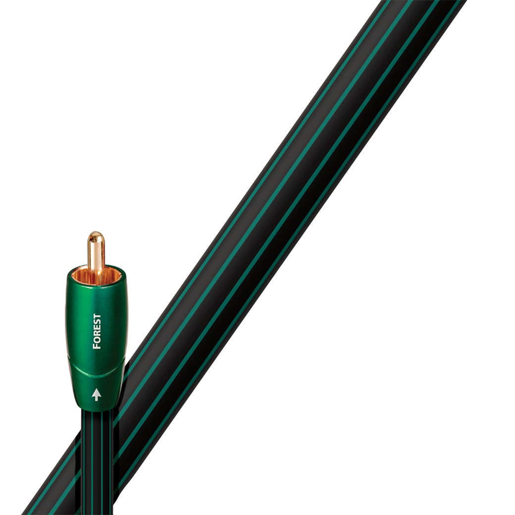 AudioQuest Forest Coaxial-kabel