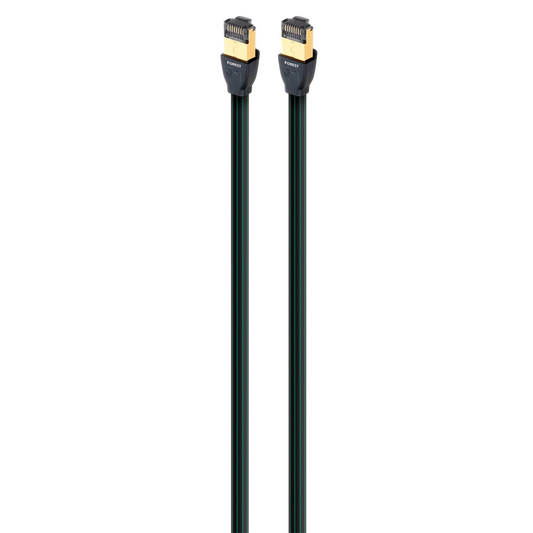 AudioQuest Forest Netzwerkkabel