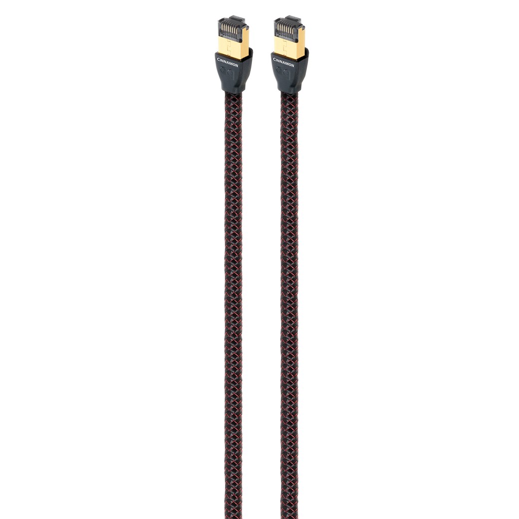 AudioQuest Cinnamon Netværkskabel