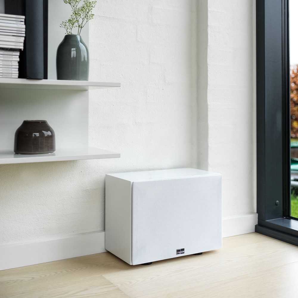 Lyngdorf BW-3 Subwoofer