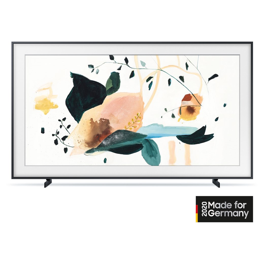 Samsung The Frame GQ65LS03T QLED-TV
