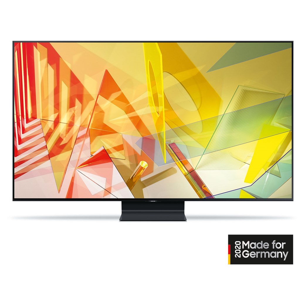 Samsung GQ55Q95T QLED-TV
