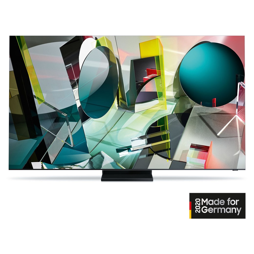 Samsung GQ85Q950T QLED-TV