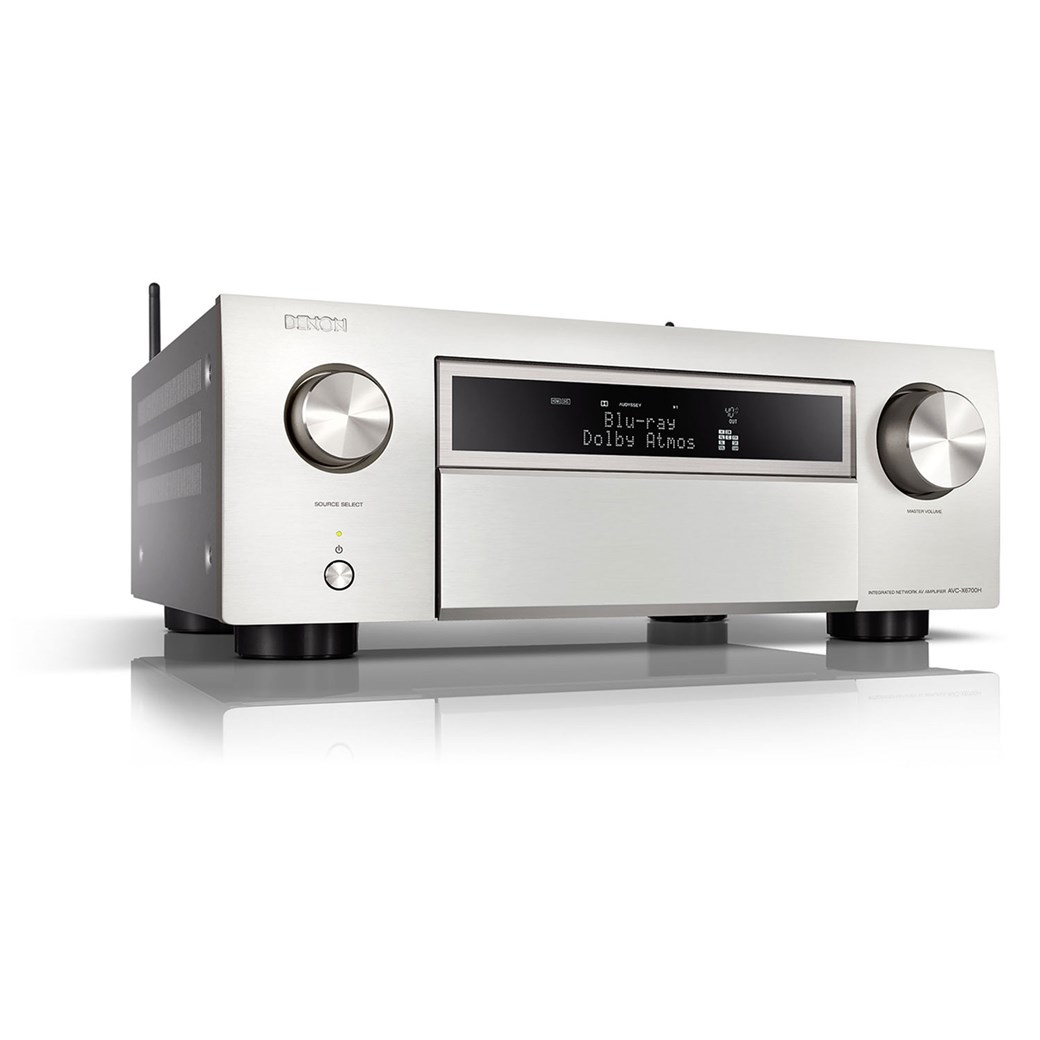 Denon AVC-X6700H Hemmabioreceiver