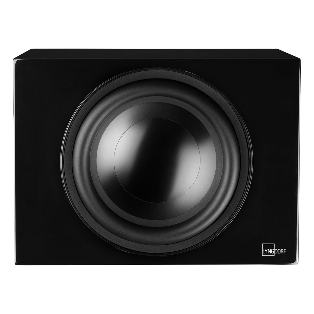 Lyngdorf BW-3 Subwoofer