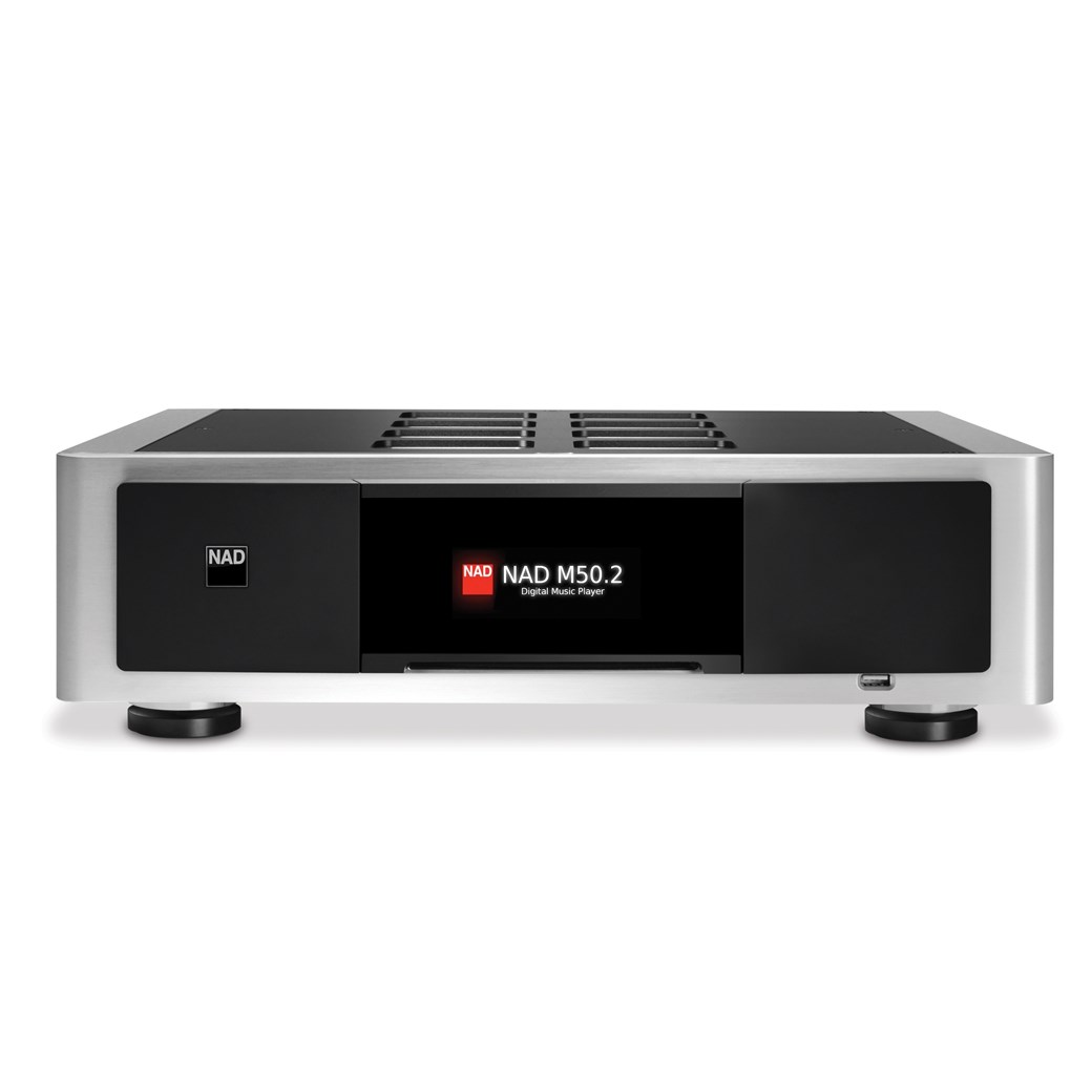 NAD M50.2 Musikkstreamer