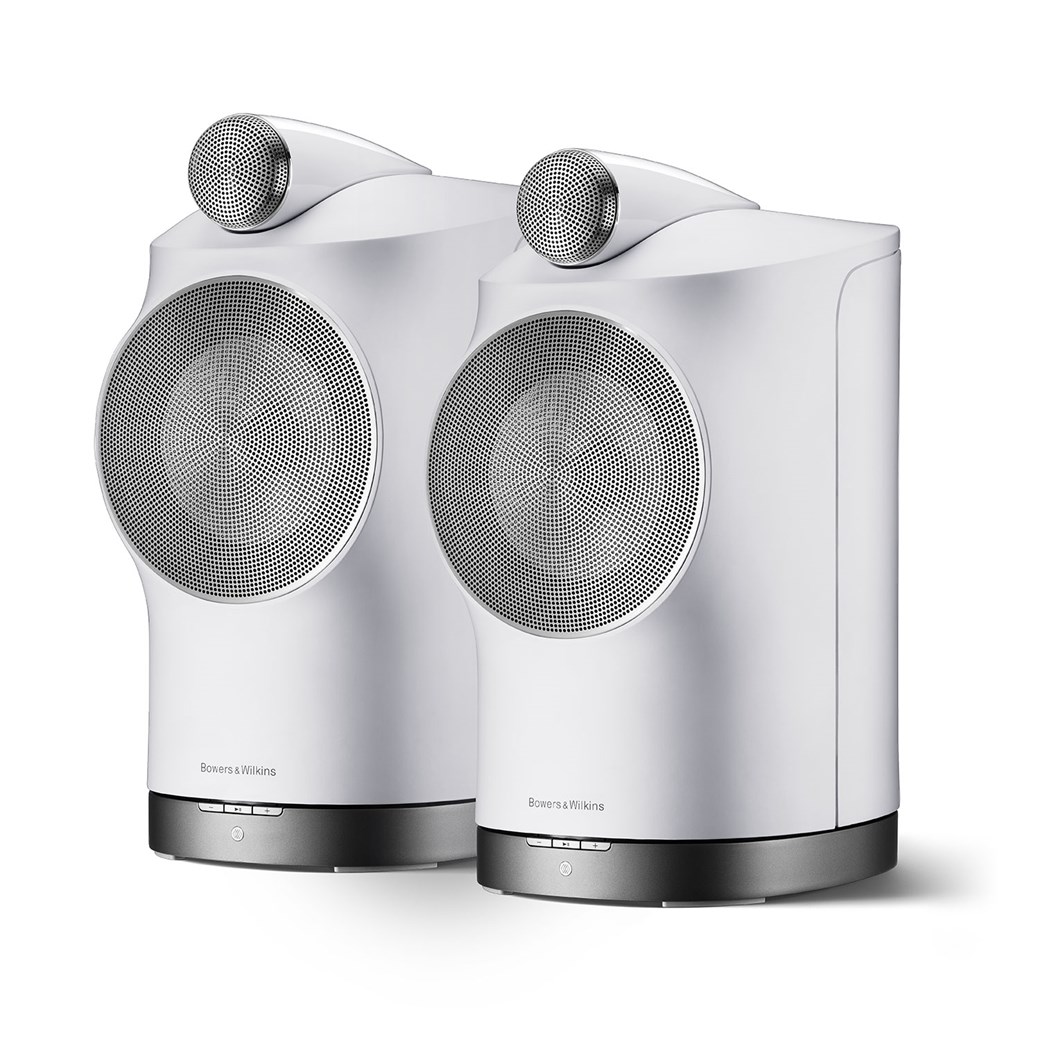 Bowers & Wilkins Formation Duo Trådløs høyttaler