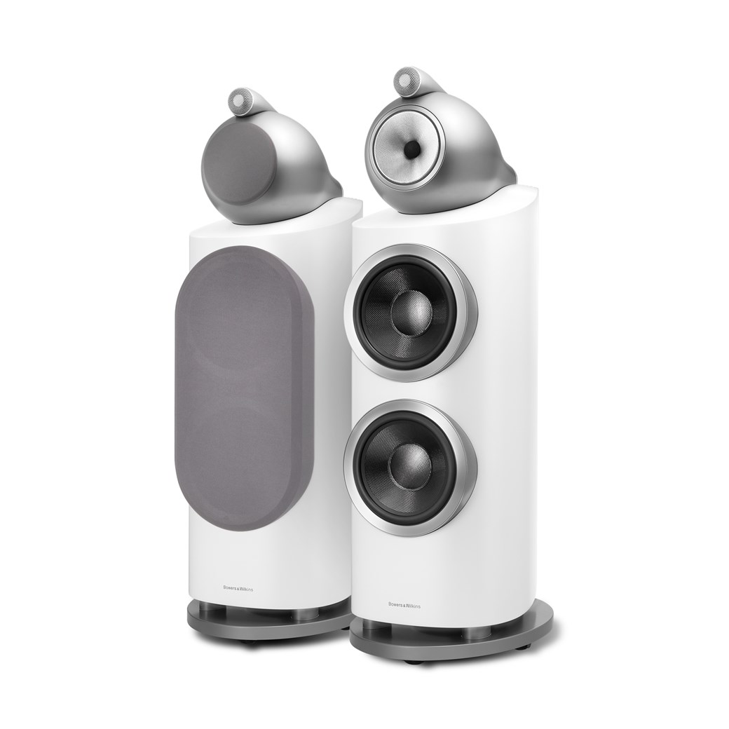 Bowers & Wilkins 800 D3 Gulvhøjtaler