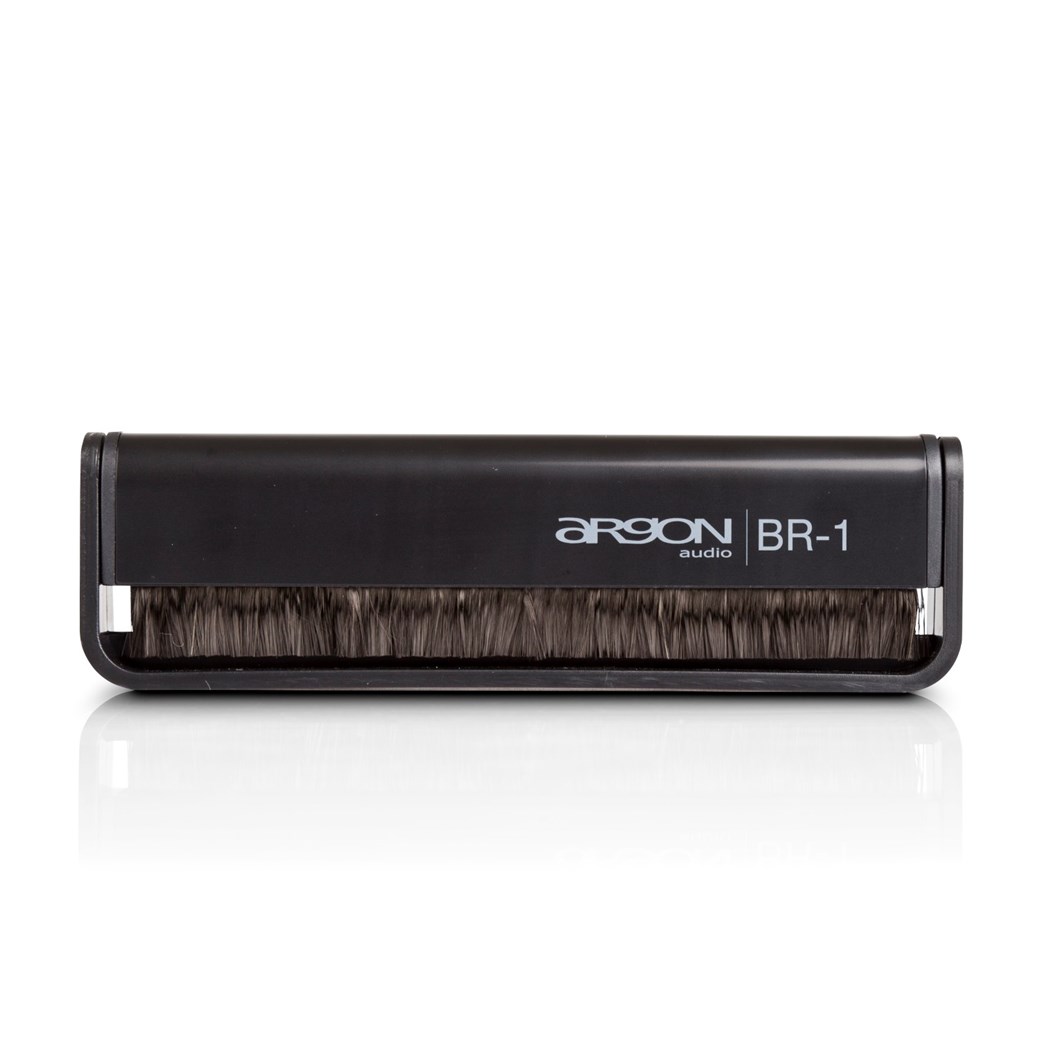 Argon Audio BR1 Skivborste