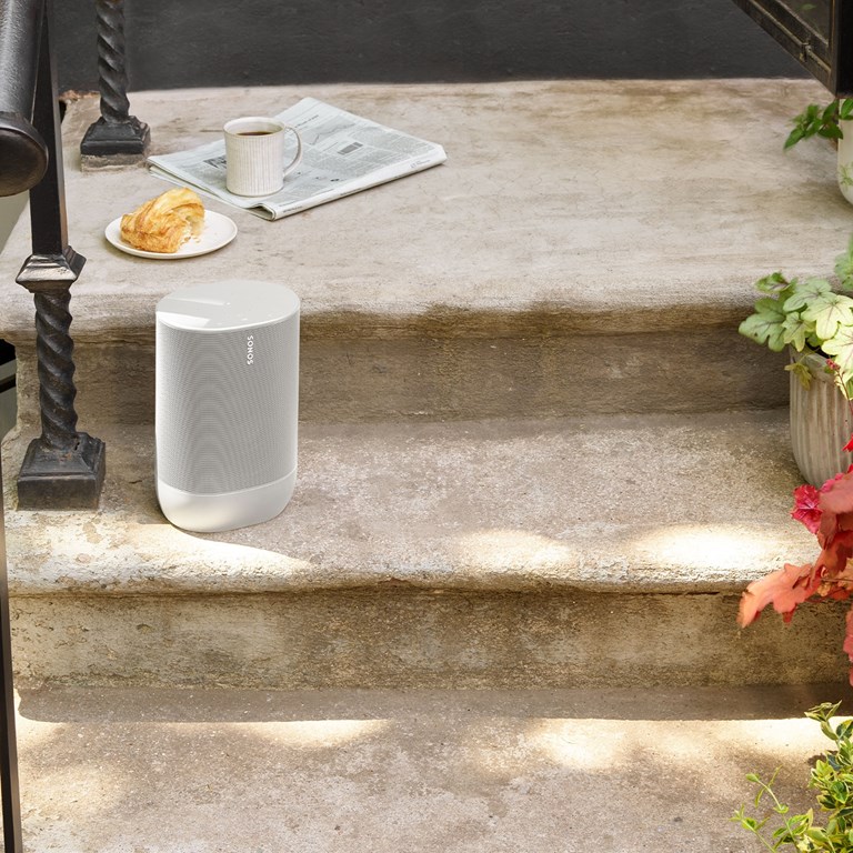 Sonos Move Trådløs høyttaler