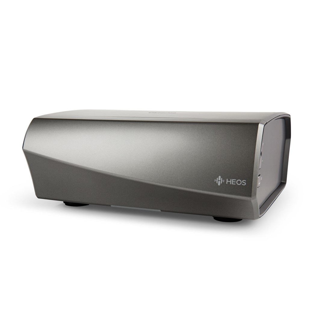 Denon HEOS Amp HS2 Kompaktanlage mit Streaming