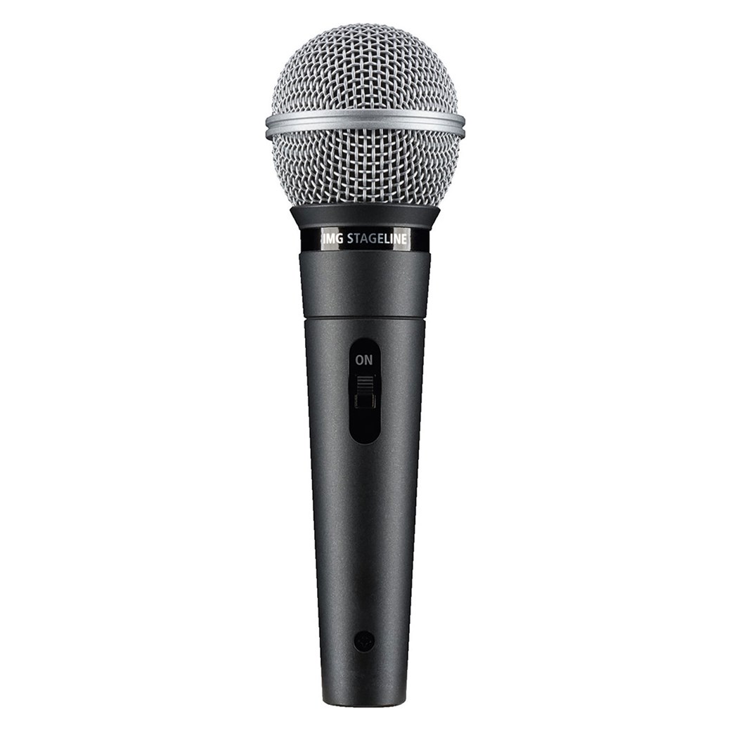MONACOR DM-3K Mikrofon