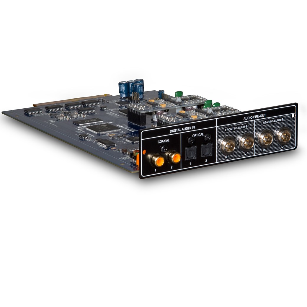 NAD AM17 MDC-innstikksmodul