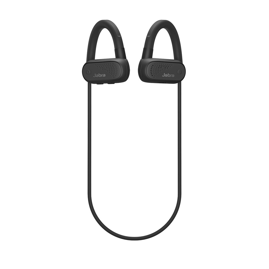 Jabra Elite Active 45e Draadloze in-ear hoofdtelefoon