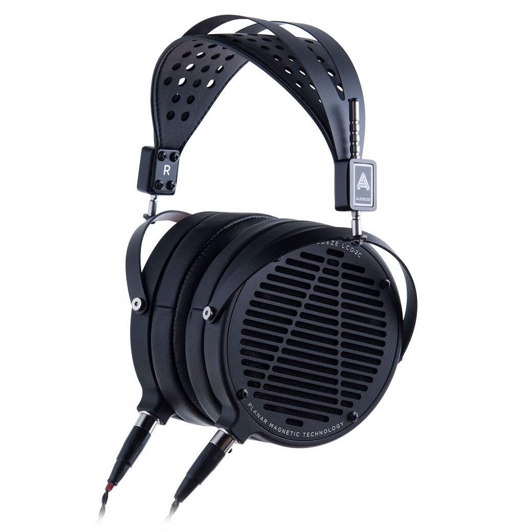 Audeze LCD-2 Classic Head-fi Kopfhörer